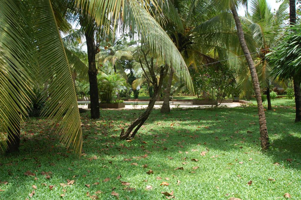 Tobias Villas Cavelossim Exterior foto